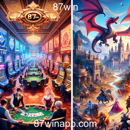 A Evolução dos Jogos de RPG no Mundo dos Videogames