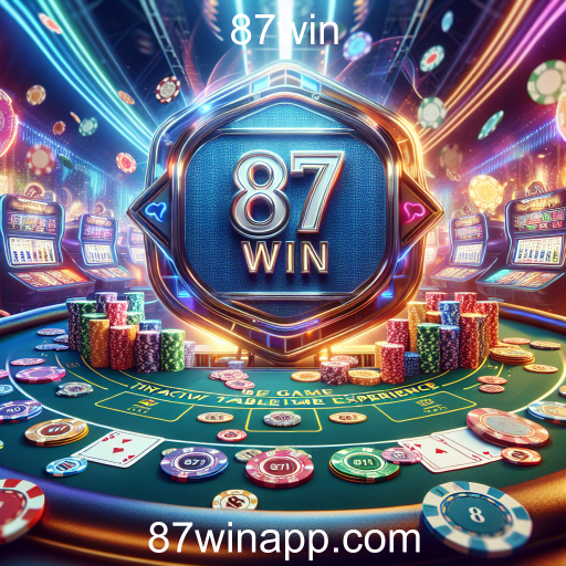 A Popularidade Crescente dos Jogos de Mesa no 87win